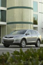 Mazda CX-9 2007 года